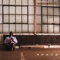 Wessell Warmdaddy Anderson : Space