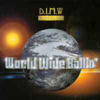 Various Artists : World Wide Ballin'