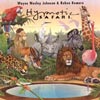 WAYNE WESLEY JOHNSON & RUBEN ROMERO: Hypnotic Safari