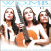 W.O.M.B. WARRIORS OF MAKE BELIEVE: Kinetic Music for the People