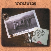 www.Twang : Last of the White-Hot Rednecks