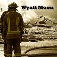 WYATT MOON: Wyatt Moon