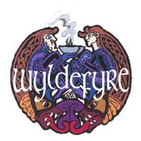 WYLDEFYRE: Wyldefyre