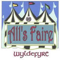 Wyldefyre : All's Faire