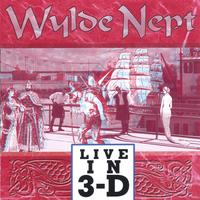 Wylde Nept : Live in 3-D
