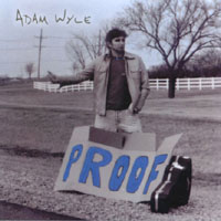 Adam Wyle : Proof