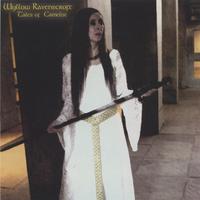 Wyllow Ravenscroft : Tales of Camelot