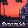 WYNNE PARIS: Ghandarva Cafe