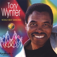 TORY WYNTER: World Beat Dancing