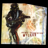 Wyzard : Primal Incantation