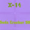 X-14: Soda Cracker 50