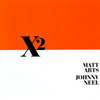 X2 JOHNNY NEEL MATT ABTS: X2 Johnny Neel Matt Abts