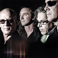X-ANGELS: Mississippi Sessions
