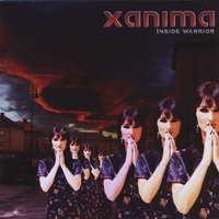 Xanima : Inside Warrior