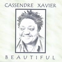 Cassendre Xavier : Beautiful