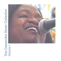 Cassendre Xavier : The Cassendre Xavier Collection, Vol. 1