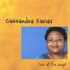 CASSENDRE XAVIER: Live at Tin Angel