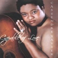 Cassendre Xavier : Capable of Love