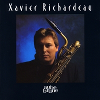 Xavier Richardeau : Aube Brune