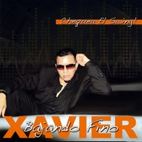 Xavier y Bajando Fino : Chequea el Swing!