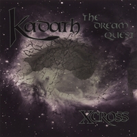 XCross : Kadath - The Dream Quest