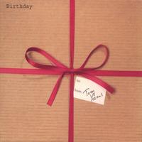 TONY XENOS: Birthday