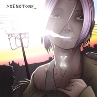 Xenotone : Xenotone
