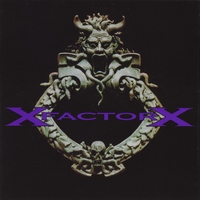 X Factor X : X Factor X