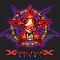 X Factor X : Kuvrs - Ep