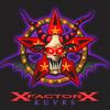 X FACTOR X: Kuvrs - Ep