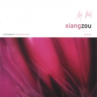 Xiang Zou : Honens Laureate Series: Schubert Godowsky