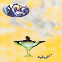 Xing : Stuff