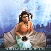 XIOMARA MEDINA: Temperatures of my Life