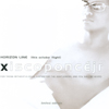 XISCO PONCÉ JR.: Horizon Line (this october flight)