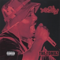 X-KID: The Tombz