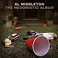 XL Middleton: The Hedonistic Album