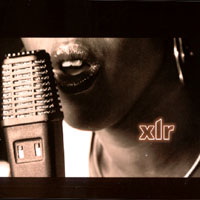 XLR: XLR