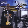 XMAN: The 24th Letta