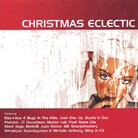 VARIOUS: Christmas Eclectic