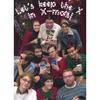THE X-MAS ENSEMBLE: Let's Keep The X in X-mas