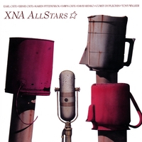 XNA Allstars : XNA Allstars Vol. 1