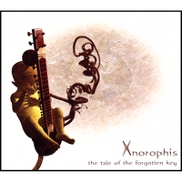 Xnorophis : The Tale of the Forgotten Key