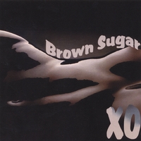 Sean Wayne : Brown Sugar