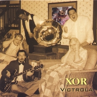 XOR: Victrola