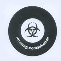 VARIOUS ARTISTS: Jukebox Mutation