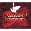 X-PERIENCE & MIDGE URE: Personal Heaven MCD
