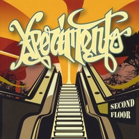Xperimento: Second Floor