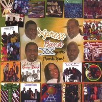 Xpress Band : XX Years