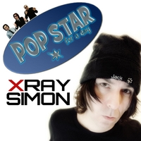 Xraysimon: Popstar for a Day