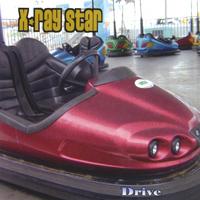 X-Ray Star : Drive